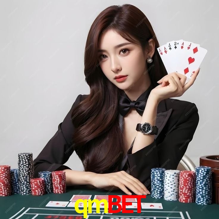 Account Benefits qmbet