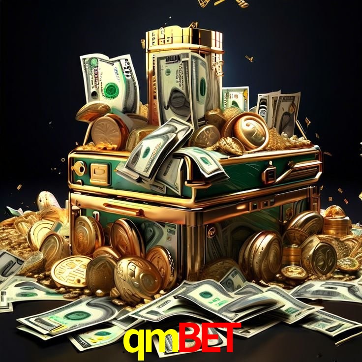 Welcome Bonus qmbet