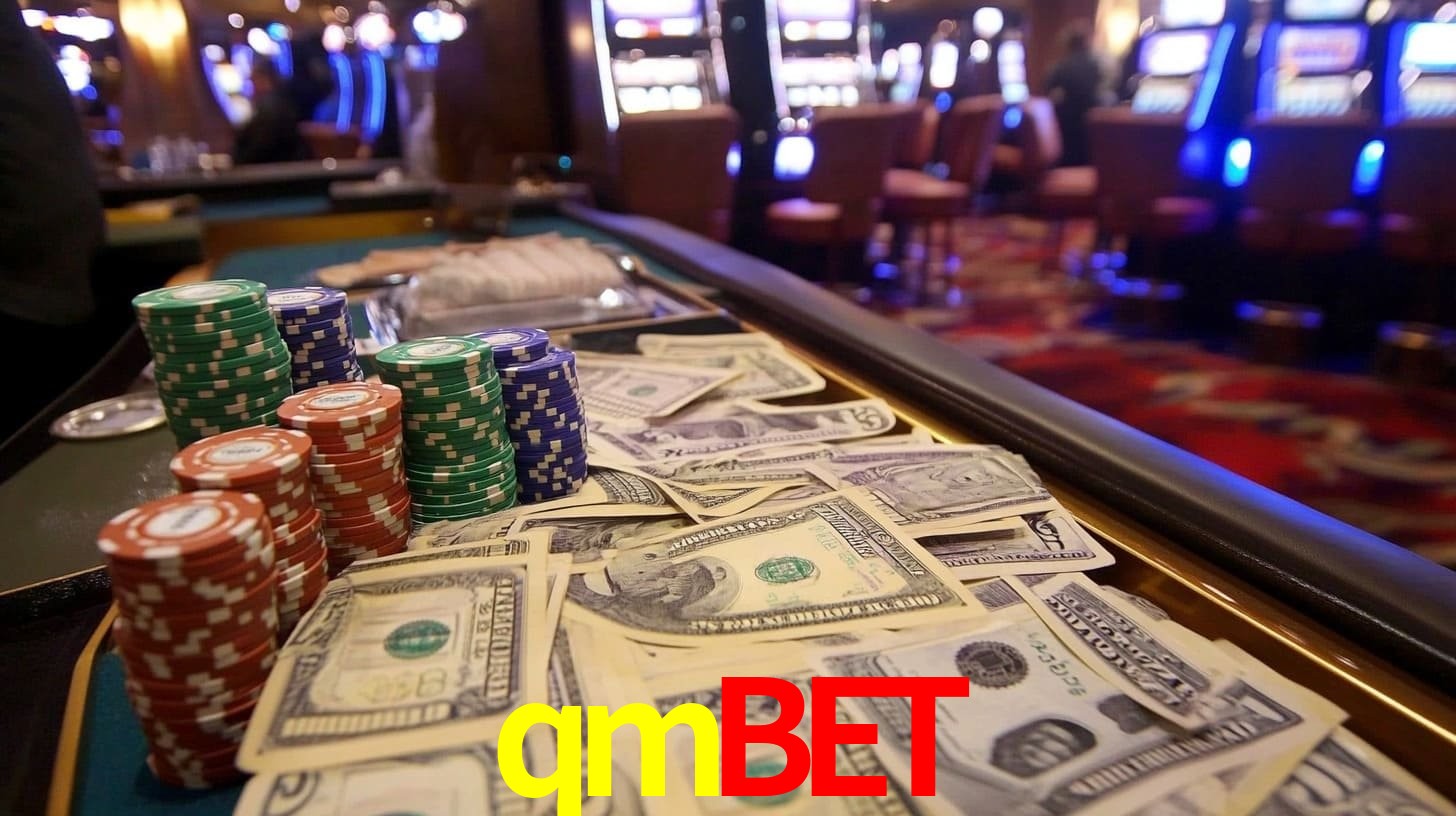 Seasonal Promotions qmbet