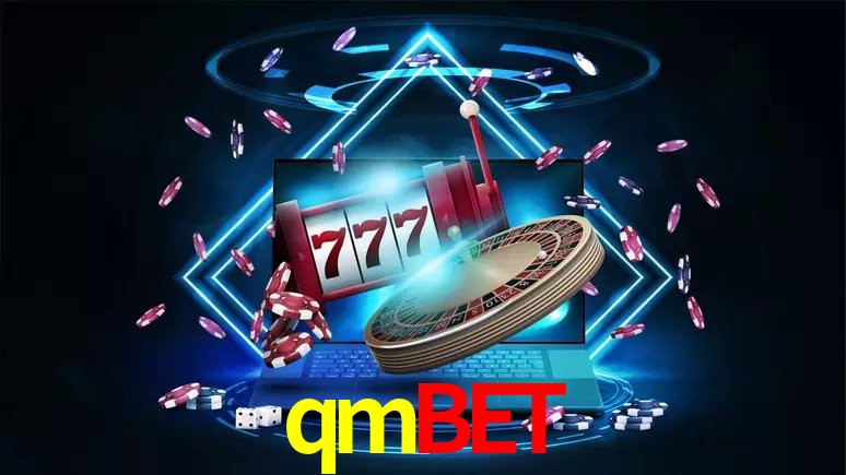 Slot Games qmbet