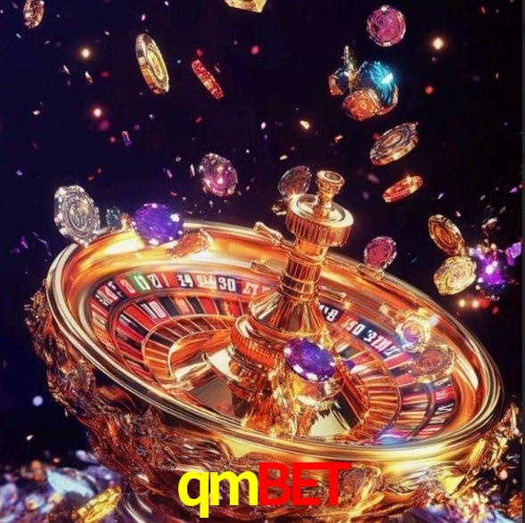 qmbet Instalar Logo 2