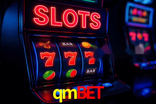 Slots qmbet - Giros Grátis Diários